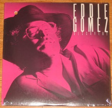 GOMEZ, EDDIE - Discovery