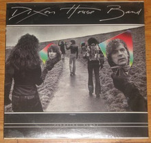 DIXON HOUSE BAND - Fighting Alone