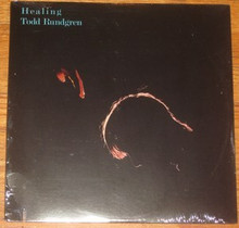 RUNDGREN, TODD - Healing