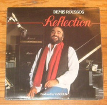 ROUSSOS, DEMIS - Reflection