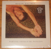 DALTREY, ROGER - Parting Should Be Painless