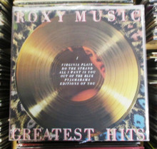 ROXY MUSIC - Greatest Hits 10176
