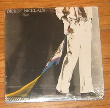 ST. NICKLAUS, DICK - Magic