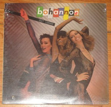 BOHANNON - Cut Loose