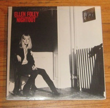 FOLEY, ELLEN - Night Out
