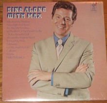 BYGRAVES, MAX - Sing Along With Max