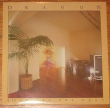 DRAGON - Body And The Beat