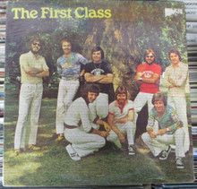 FIRST CLASS - Beach Baby