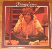 SARDOU - Self Titled