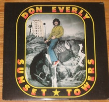 EVERLY, DON - Sunset Towers