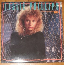 PHILLIPS, LESLIE - Dancing With Danger