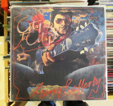 RAFFERTY, GERRY - City To City