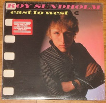 SUNDHOLM, ROY - East To West