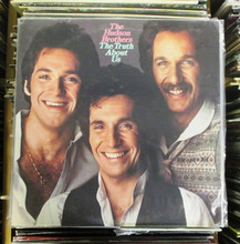 HUDSON BROTHERS - The Truth About Us