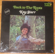 STARR, KAY - Back To The Roots