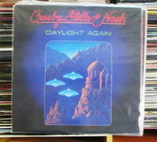 CROSBY STILLS & NASH - Daylight Again