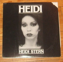 STERN, HEIDI - Heidi