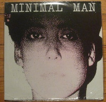 MINIMAL MAN - Self Titled E.P.