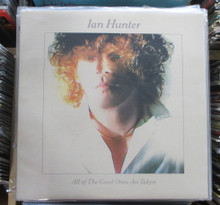 HUNTER, IAN - All The Good Ones