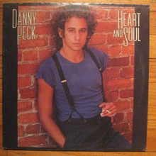 PECK, DANNY - Heart And Soul