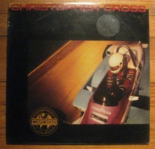 CROSS, CHRISTOPHER - Every Turn Of The World