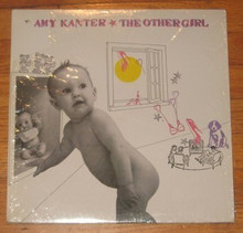KANTER, AMY - The Other Girl