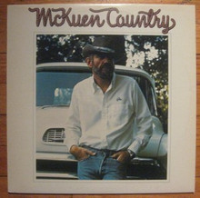 McKUEN, ROD - McKuen Country