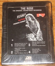 MIDLER, BETTE - The Rose  Soundtrack