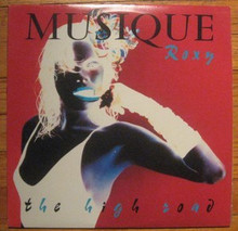 ROXY MUSIC - The High Road