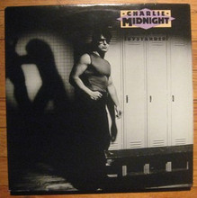 MIDNIGHT, CHARLIE - Innocent Bystander