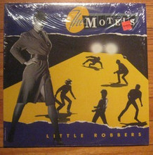 MOTELS - Little Robbers