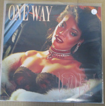 ONE WAY - Wild Night