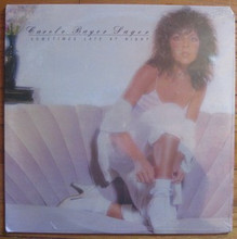 BAYER SAGER, CAROLE - Sometimes Late At Night 10534