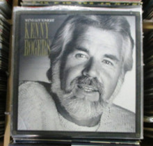 ROGERS, KENNY - We've Got Tonight
