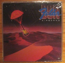 FELDER, DON - Airborne