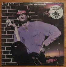 OCASEK, RIC - Beatitude