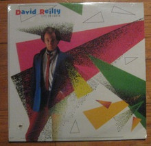 REILLY, DAVID - Life On Earth