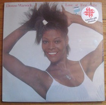 WARWICK, DIONNE - Love At First Sight