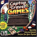LAPTOP TRAVEL & GAMES