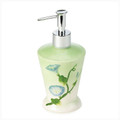 MORNING GLORY SOAP DISPENSER