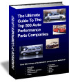 DIRECTORY OF AUTOMOTIVE RELATED BUSINESS OPPORTUNITIES