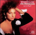 GLORIA ESTEFAN AND MIAMI SOUND MACHINE LET IT LOOSE CD