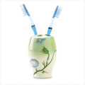 MORNING GLORY TOOTHBRUSH HOLDER