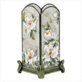 MAGNOLIA VOTIVE HOLDER