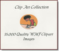 Clip Art Collection