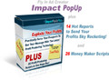 Impact Popup Plus