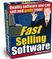 Fast Selling Software