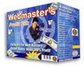 Webmaster's Profit Pak