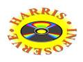 The Harris Infoserve Disk Catalog CD 2 0