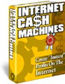 Internet Cash Machine